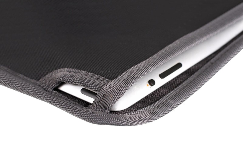 Uchwyt na tablet, iPad do samochodu - LittleLife