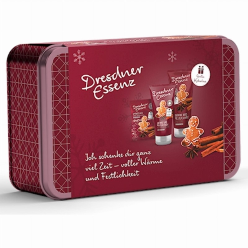 Zestaw kosmetyków - Dresdner Essenz