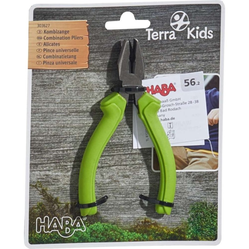 Kombinerki dla Dzieci Terra Kids - Haba