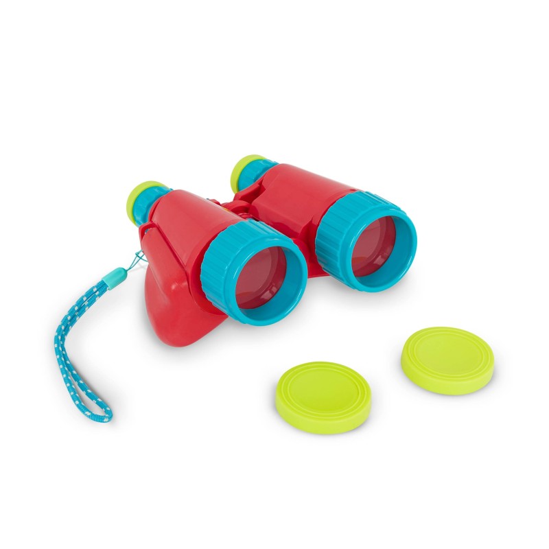 Lornetka dla Dzieci Mini Observer’s Binoculars - b.toys