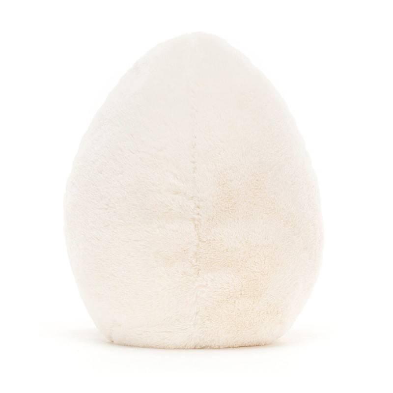 Maskotka Gotowane Jajko Amuseable Happy Boiled Egg - Jellycat