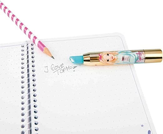 Gumka Do Mazania w Kształcie Szminki - TOPModel