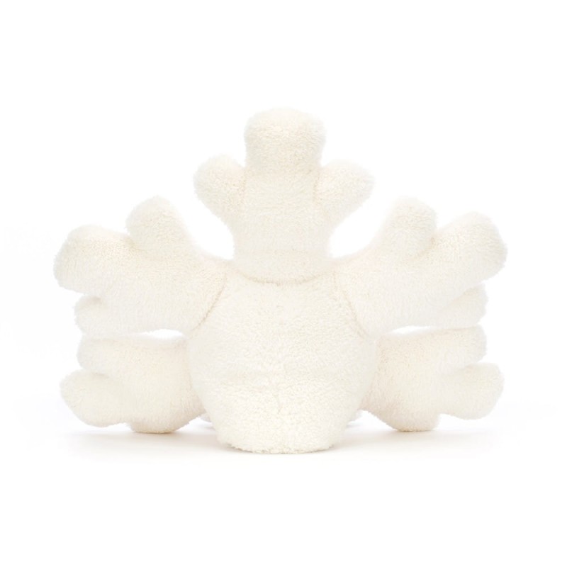 Płatek Śniegu Amuseable Snowflake 18 cm - Jellycat