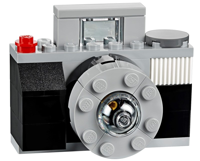 Klocki LEGO 10698 Kreatywne Pudełko, duże 790 el.
