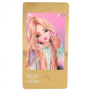 Notes Telefon iPhone Donuts - Top Model