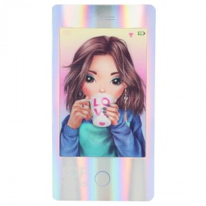 Notes Telefon iPhone Love - Top Model