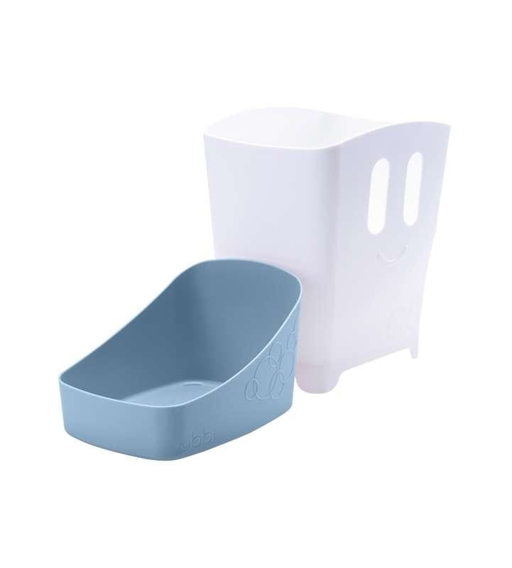 Organizer Kąpielowy do Zabawek Blue - Ubbi