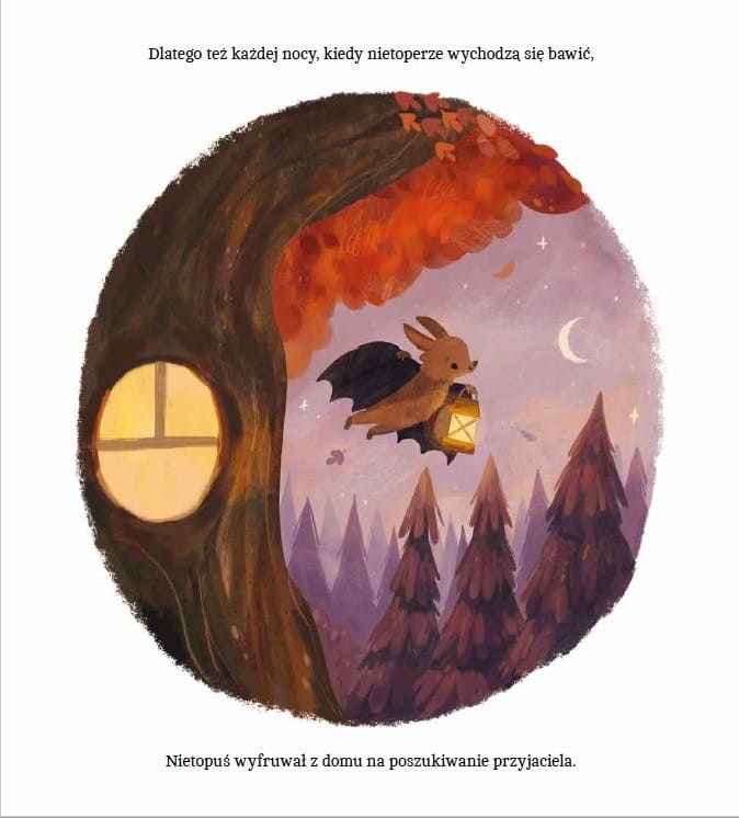 Nie bój się mnie! Książka Raahat Kaduji