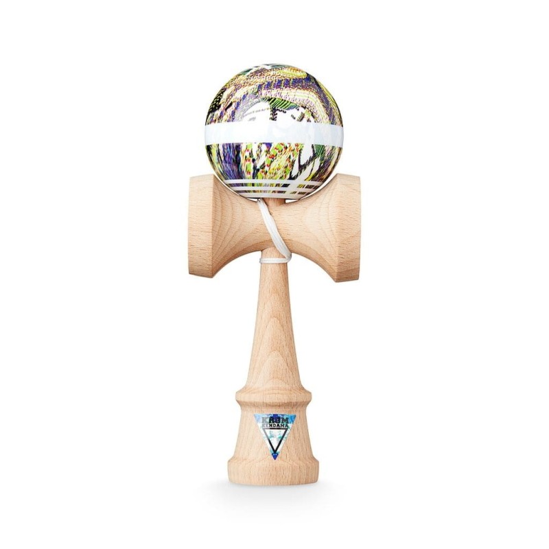 Kendama KROM NOIA 6