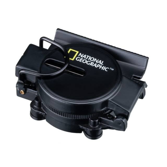 Kompas NATIONAL GEOGRAPHIC - Bresser