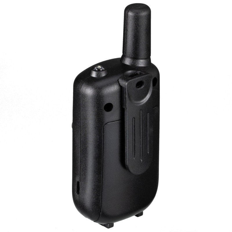 Walkie-Talkie dla dzieci National Geographic zasięg do 6 km - Bresser Junior
