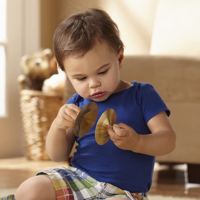 Instrumenty Muzyczne dla Dzieci - Melissa & Doug
