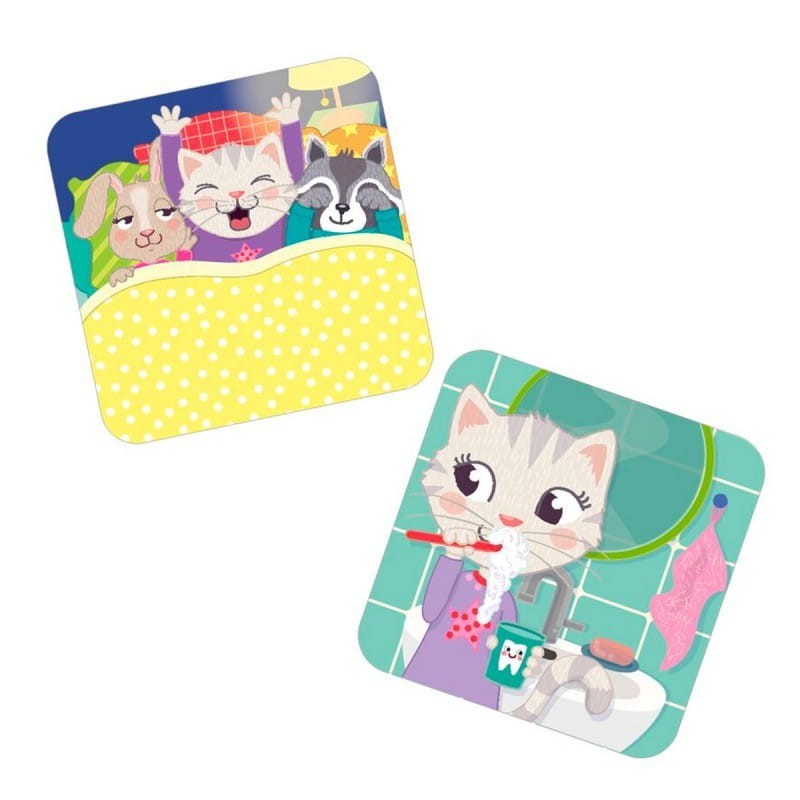 Projektor z Bajkami Słodkie sny - moses