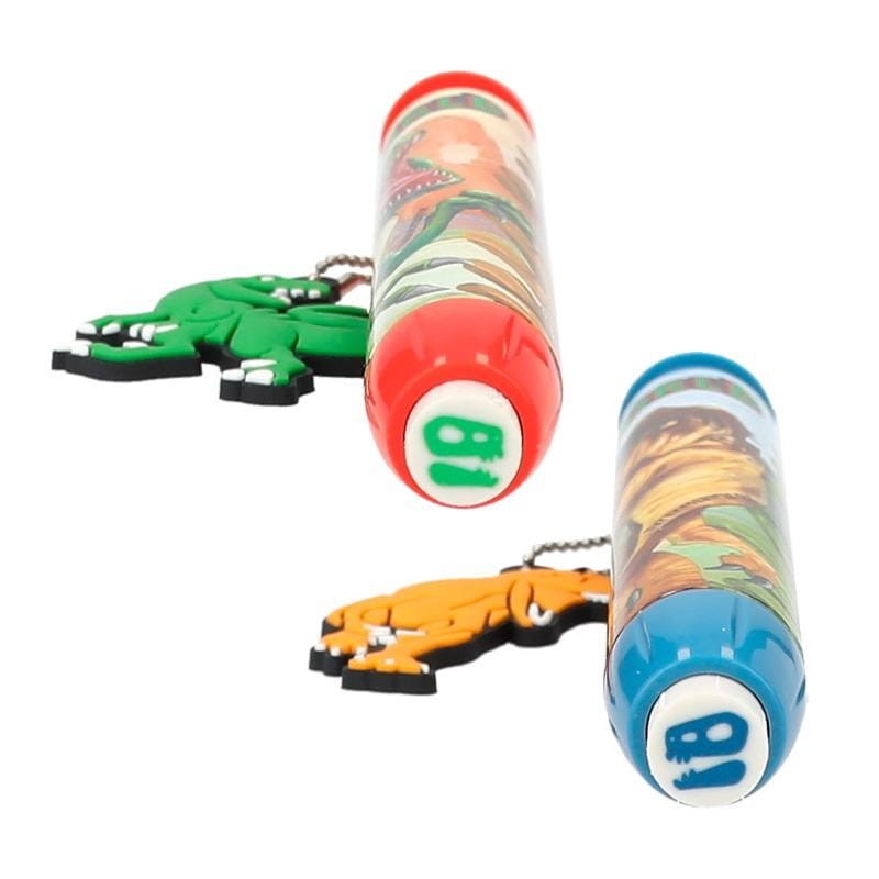 Automatyczna Gumka do Mazania Dino - Dino World