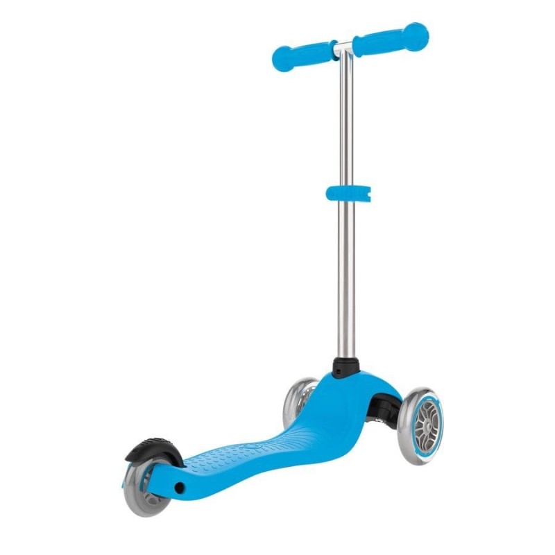 Hulajnoga Trójkołowa Globber Primo Sky Blue