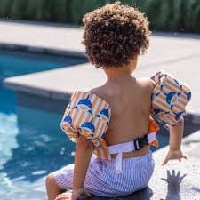 Kamizelka do Wody Puddle Jumper 2-6 Lat - The Swim Essentials