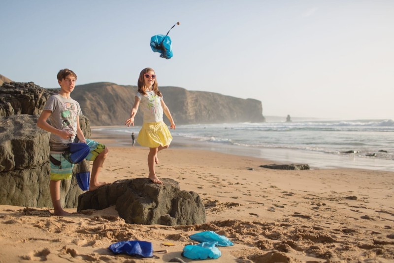 Latające Spadochrony - BS Toys