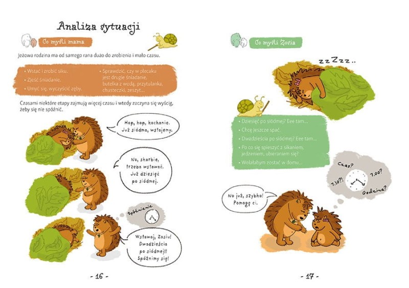 24 godziny z życia mądrej rodziny - Aurelie Chien Chow Chine