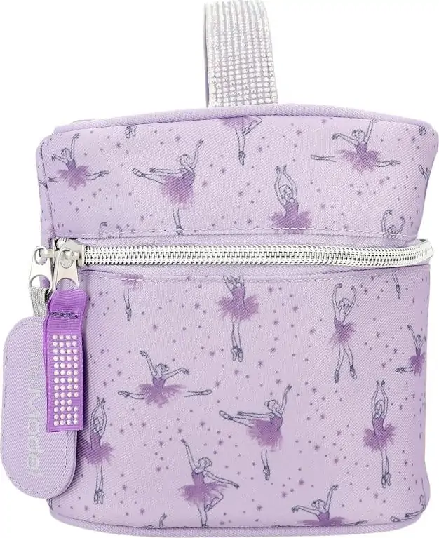 Kuferek na Kosmetyki Balet - Top Model