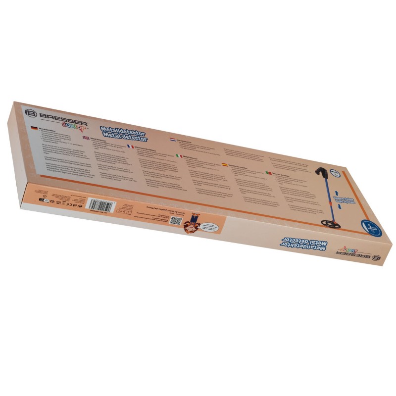 Wykrywacz Metali dla Dzieci Detector - Bresser Junior