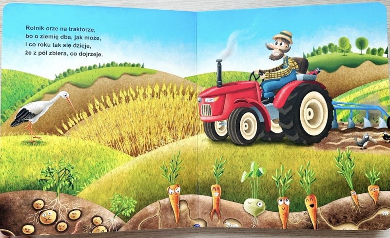 Czy już wiesz kim zostać chcesz? - Marcin Brykczyński