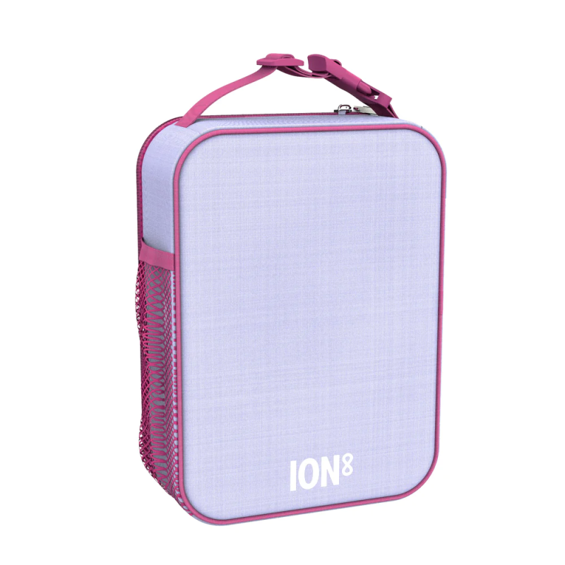 Ion8 Śniadaniówka z Termoizolacją Lunch Bag Jednorożce