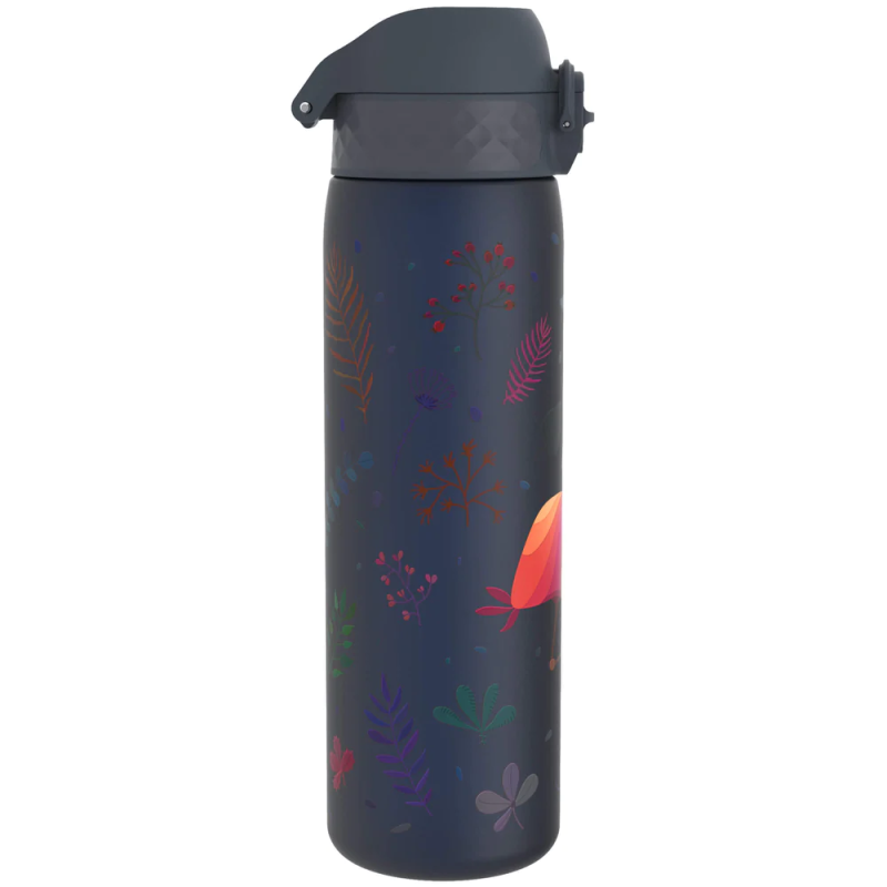 Butelka ION8 Bidon Flamingo 500 ml