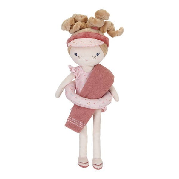 Lalka na Wakacjach Mila 35 cm - Little Dutch