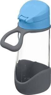 Sportowy Bidon b.box 600 ml Blue Slate