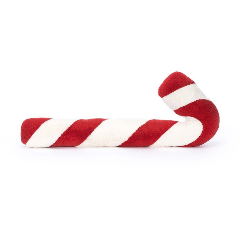Laska Cukierek Świąteczny 27 cm - Jellycat