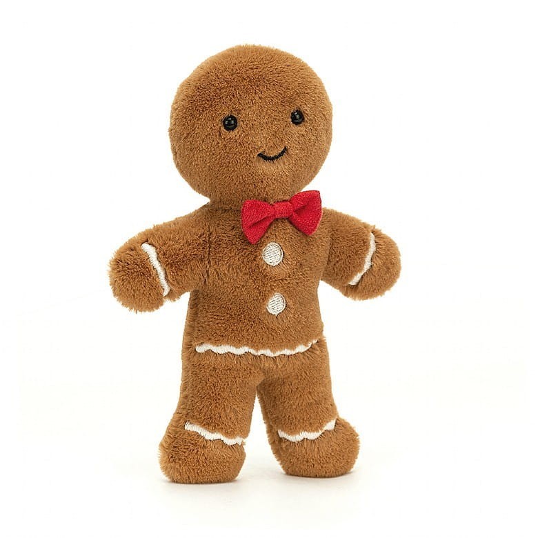 Pluszowy Piernik 32 cm - Jellycat