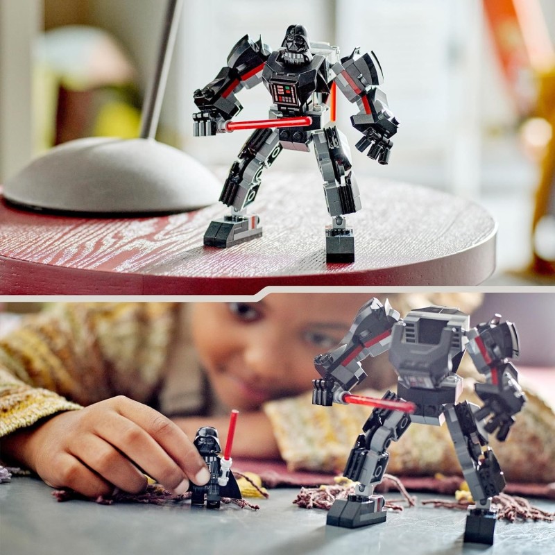 LEGO 75368 Star Wars Darth Vader Mech