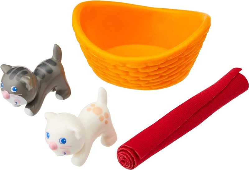 Kociaki 2 Figurki Kittens Haba