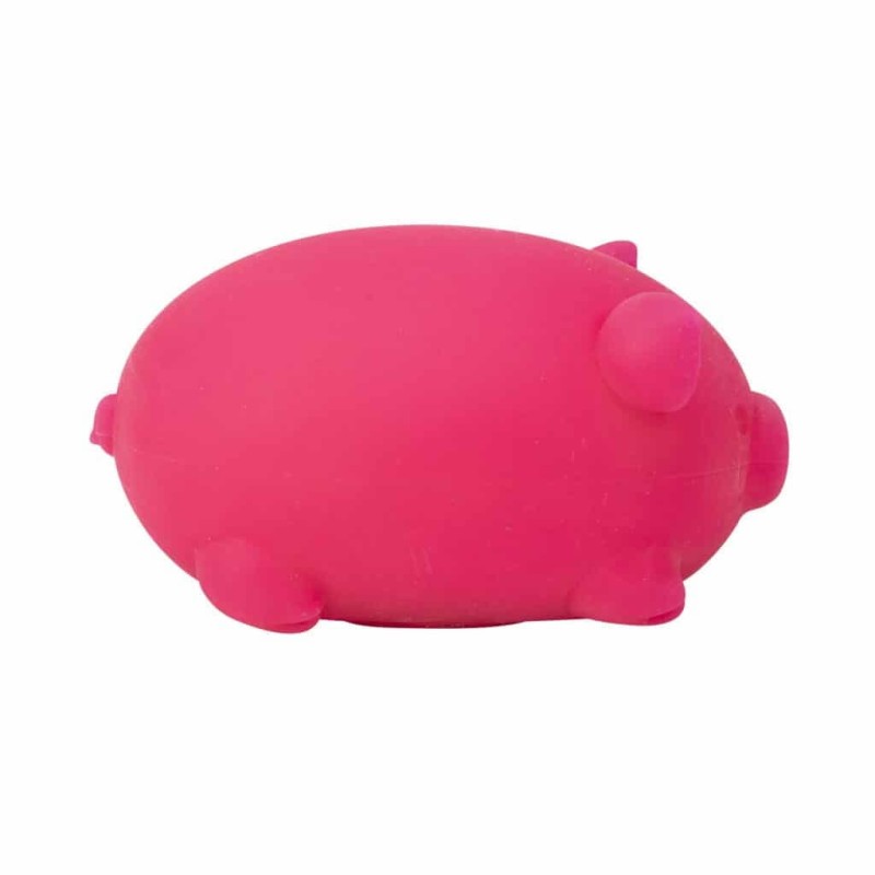 Gniotek Świnka Różowa Dig It Pig Needoh Schylling