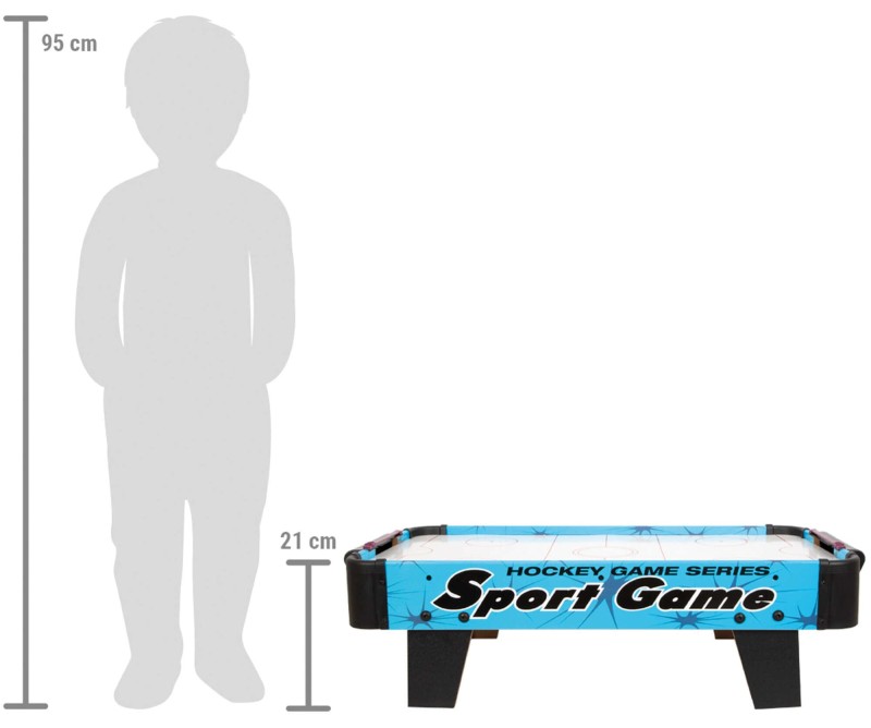 Stół do cymbergaja Air Hockey Small Foot