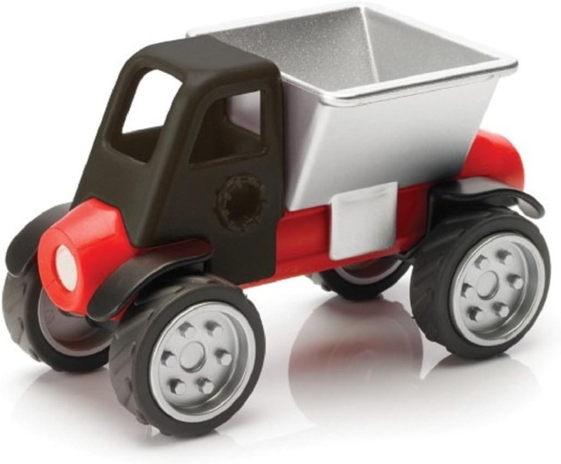 SmartMax Power Vehicles Magnetyczne Pojazdy z Napędem