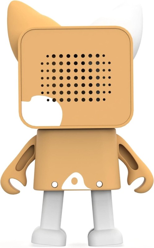 Tańczący Głośnik BULDOG bluetooth Mobility On Board