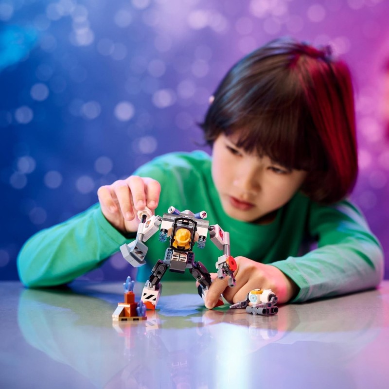 Lego Kosmiczny mech 60428
