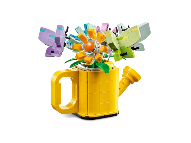Lego Kwiaty w konewce 31149