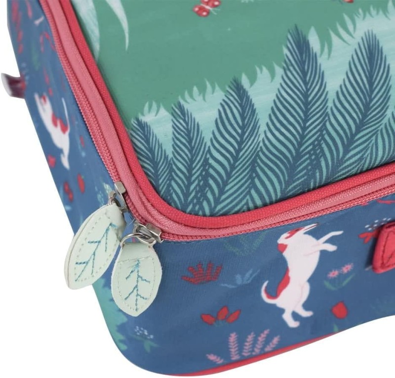 Walizka dla Dzieci Podróże Marzeń - Djeco