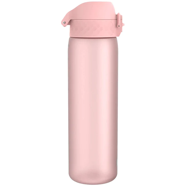 ION8 Szczelny Bidon Sportowy różowy 500 ml