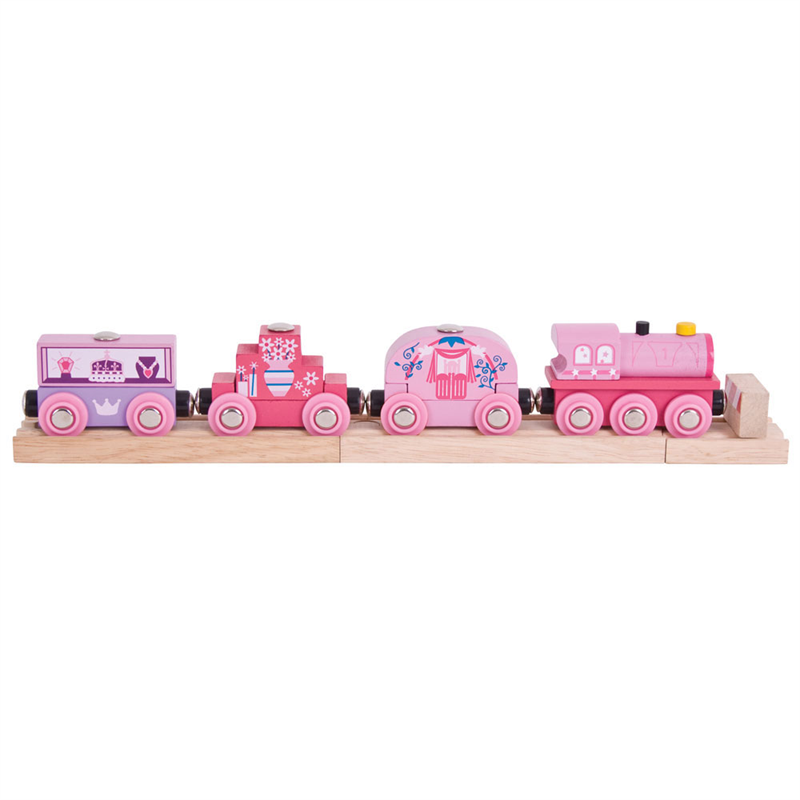 Ułanka Zwierzęta z Farmy Bigjigs Toys