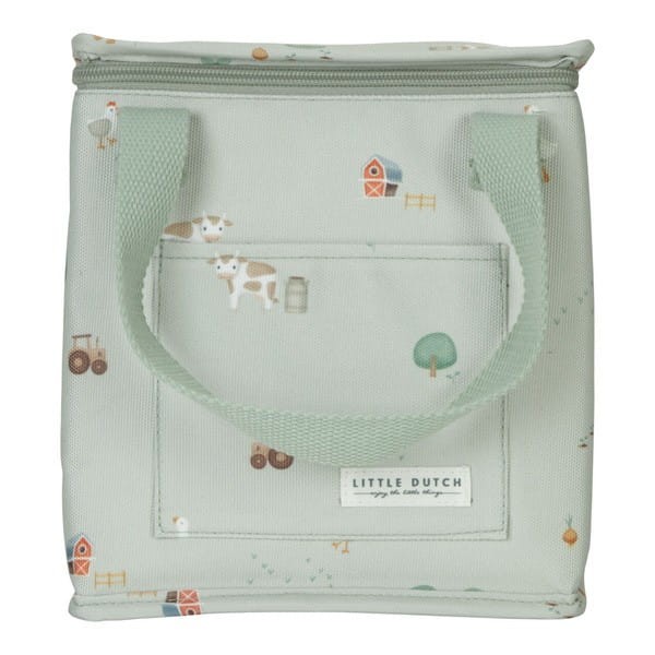 Torba termiczna Farma - Little Dutch