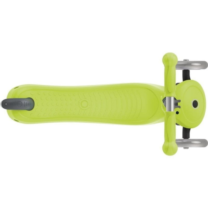 Hulajnoga trójkołowa Globber Primo lime green