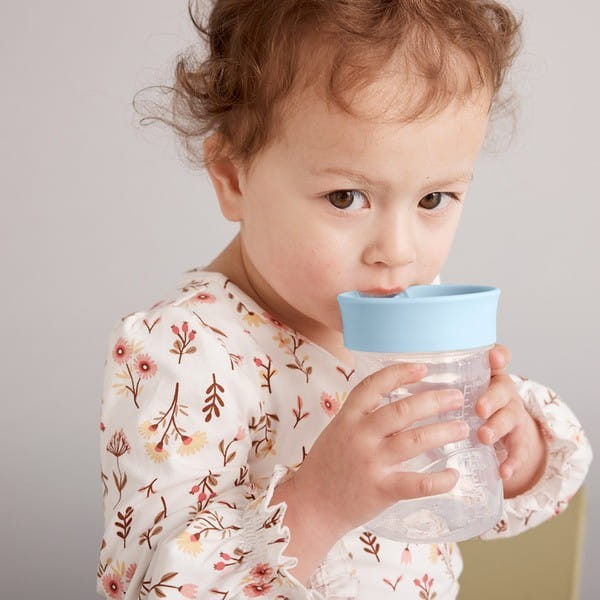 B.box kubek treningowy 240 ml błękitny