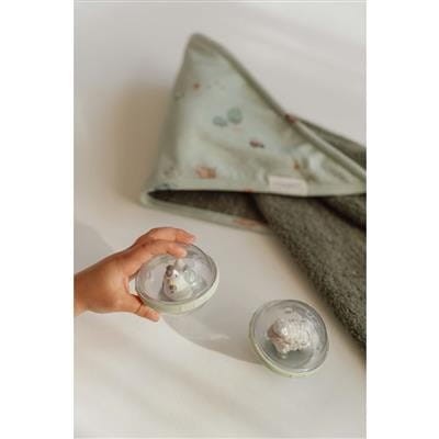 Kulki sensoryczne Mała Farma Little Dutch