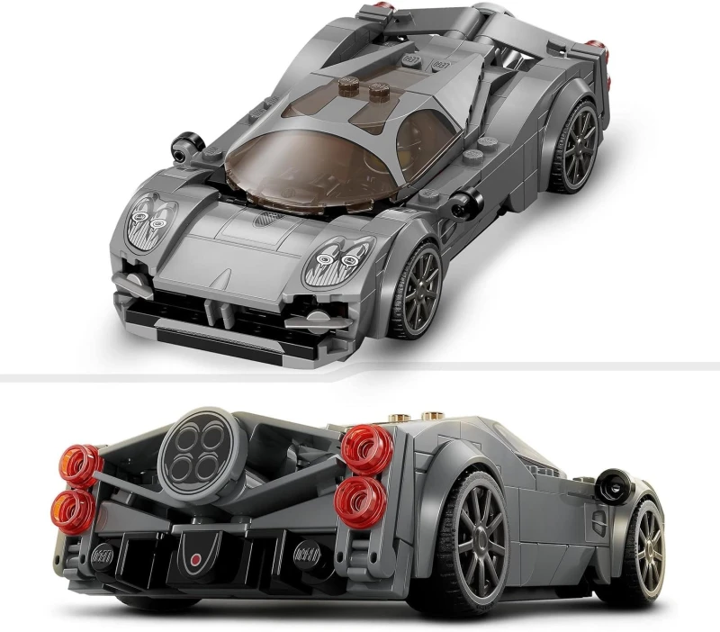 Pagani Utopia Lego Speed Champions  76915