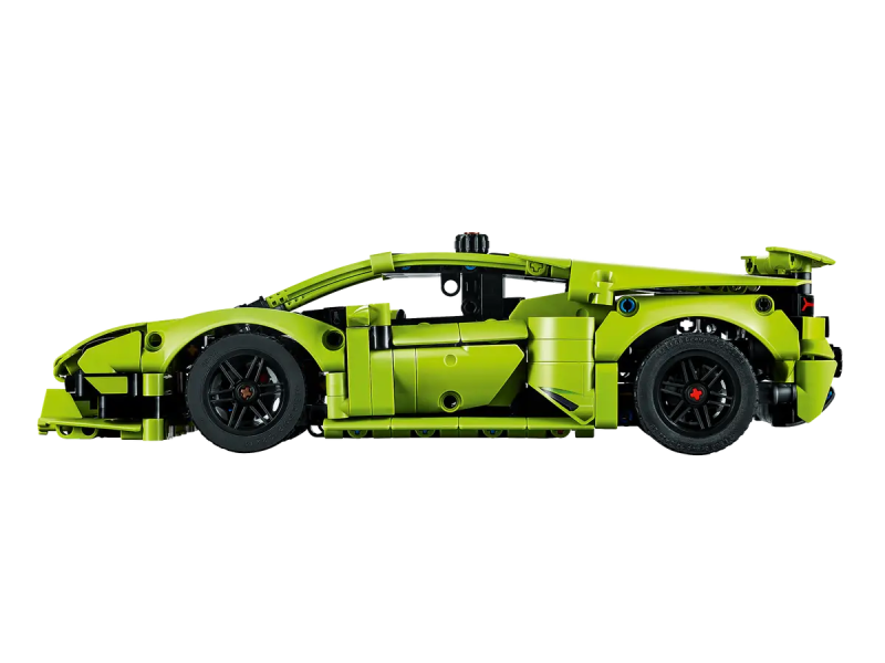 Lamborghini Huracán Tecnica Lego Technic 42161