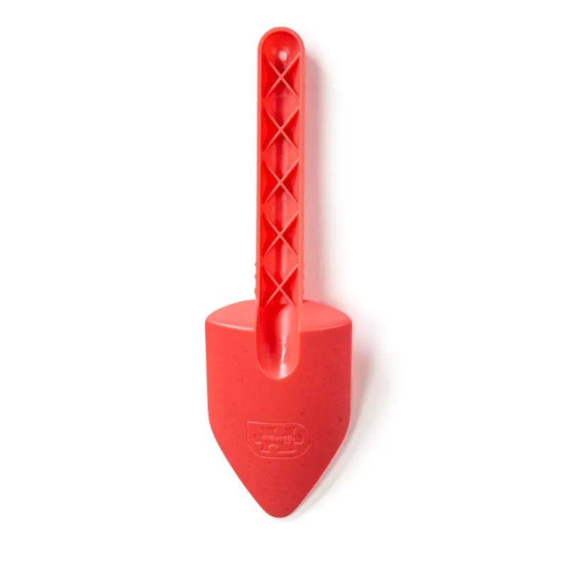 Łopatka do piasku koralowa Spade - Bigjigs Toys