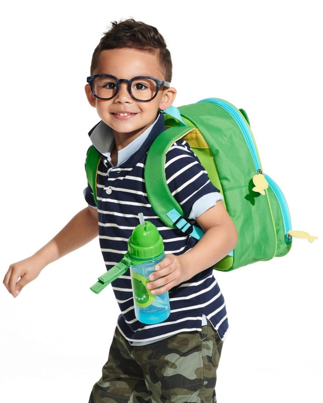 Skip Hop plecak Krokodyl